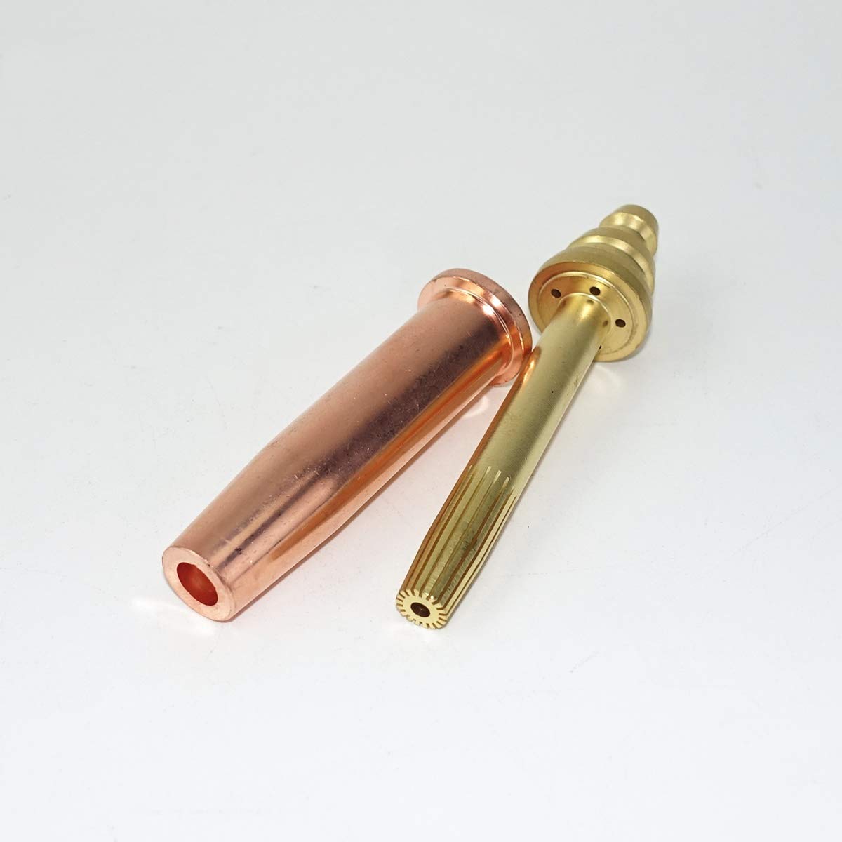 Amazon | ガス切断トーチ溶接トーチ、ANMEアセチレンPNMEプロパン切断